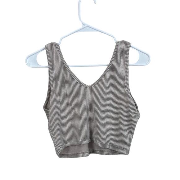 21 Saints Ribbed Tank size L - Picture 3 of 8